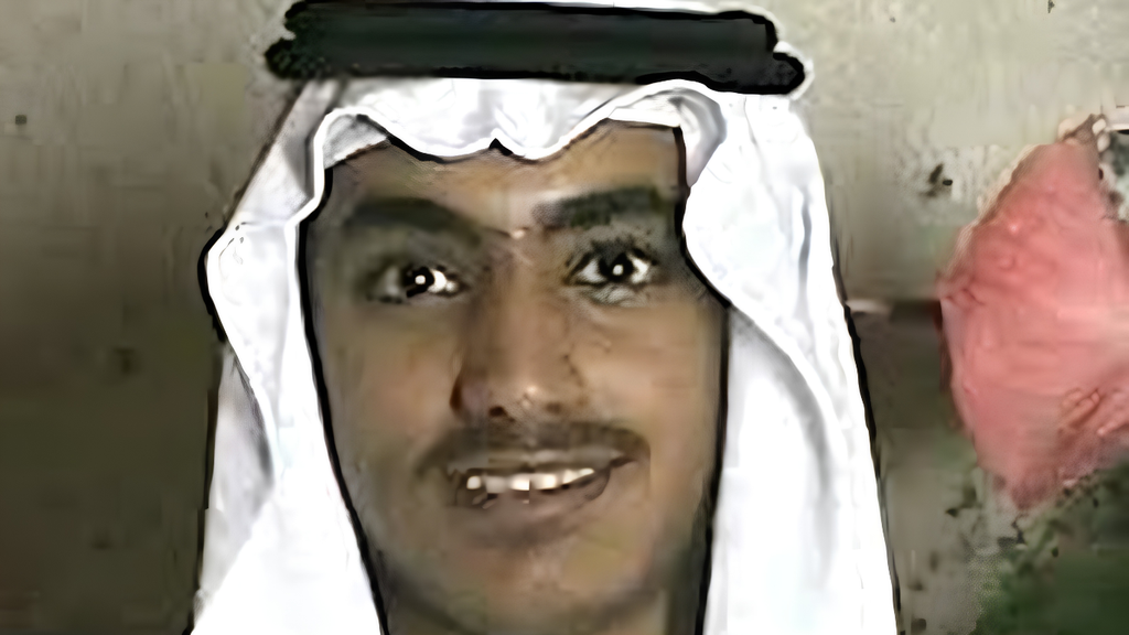 Como filho mais velho de Osama bin Laden fingiu a própria morte e agora planeja atacar o Ocidente