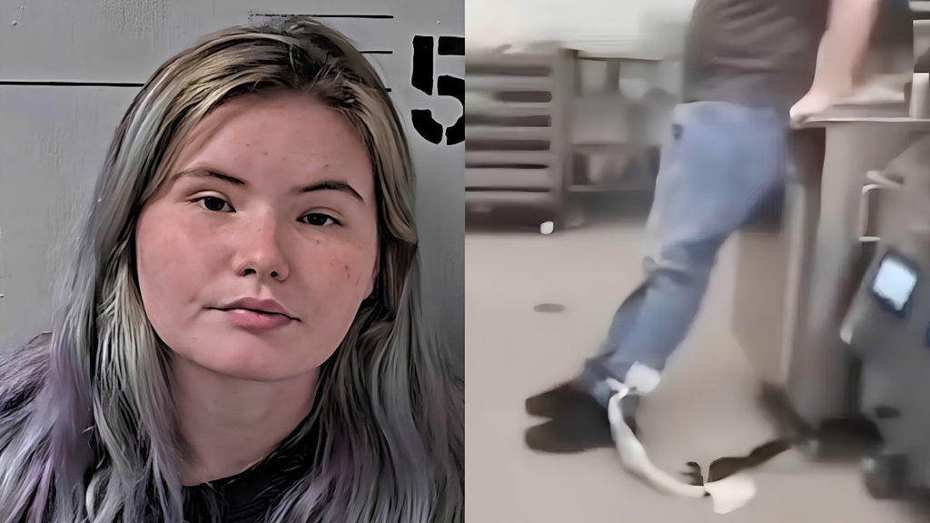 Gerente é presa após amarrar funcionário neurodivergente em churrasqueira de restaurante