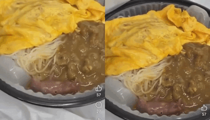Restaurante é investigado após cliente encontrar rato recém-nascido em marmita